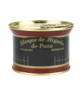 Paté de Hígado de Pato