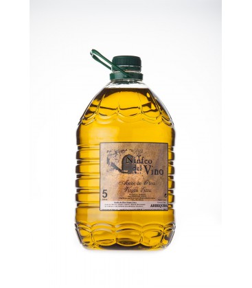 Aceite de Oliva Virgen Extra Ninfeo - Arbequina 5L