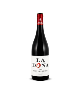 LA DOÑA Tinto Crianza - Caja 6 botellas